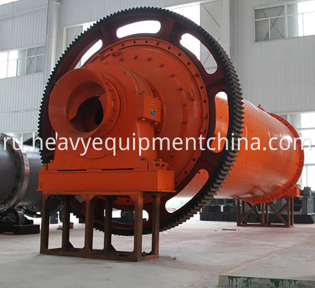 Ball Mill For Silica